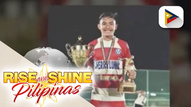 Mga komunistang responsable sa pagkamatay ng mag-pinsang Absalon sa Masbate, 'di umano'y walang balak isuko ang grupo