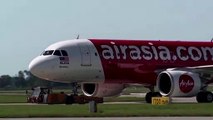 AirAsia grounds 90% of jets amid COVID surge