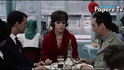 PARIGI O CARA (2 tempo) FRANCA VALERI