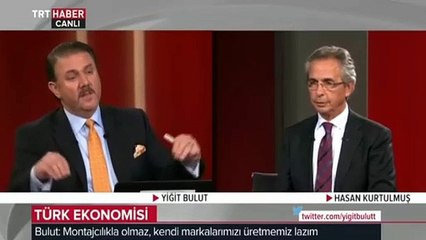 'Erdoğan'dan başka kimsenin siyaset yapmasına gerek yok'