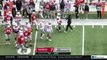 Ohio State Spring Football Condensed Game & Highlights | 2021 College Football Highlights