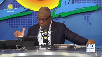 Julio Martínez: Sistema de salud de RD colapsó; El gobierno ha maquillado las muertes por Covid