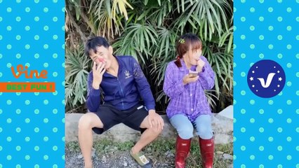 New Funny Videos 2020 ● People doing stupid things P200