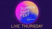 Summer Game Fest 2021_ Hype Reel