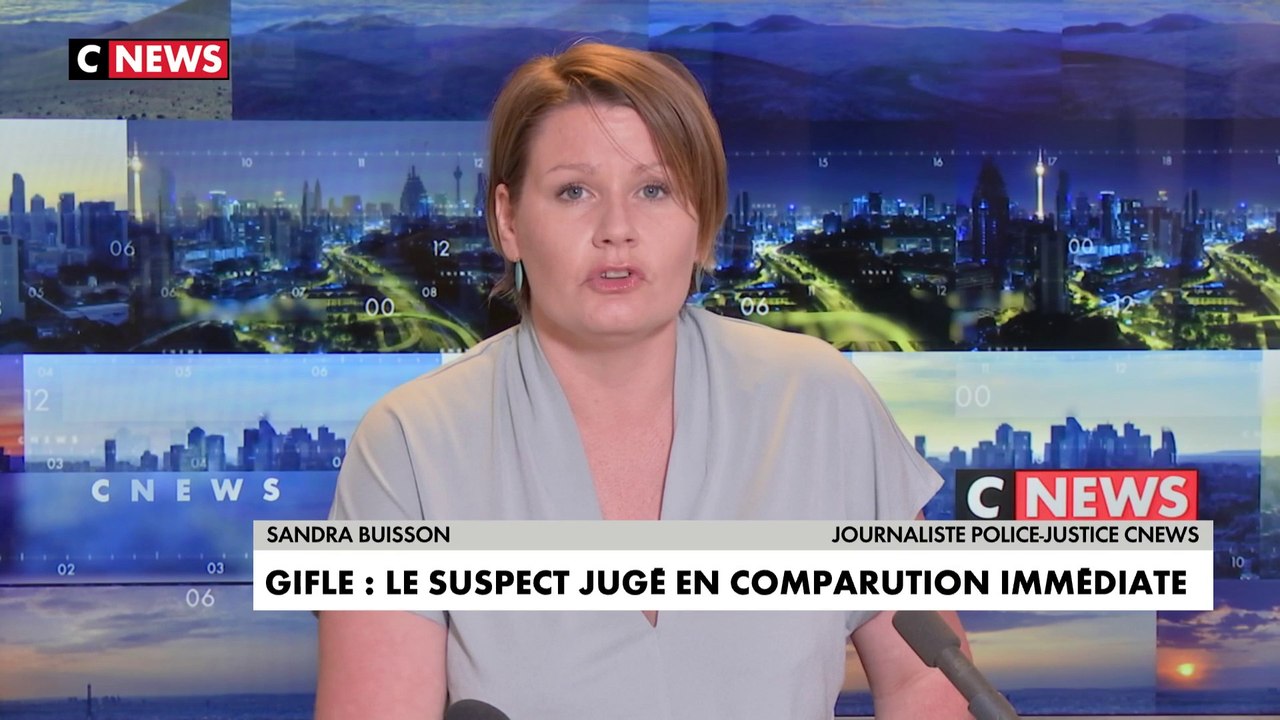 Une agression au couteau aux Calanques