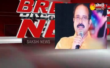 ఘంట సాల రెండో కుమారుడు రత్న కుమార్ కన్నుమూత