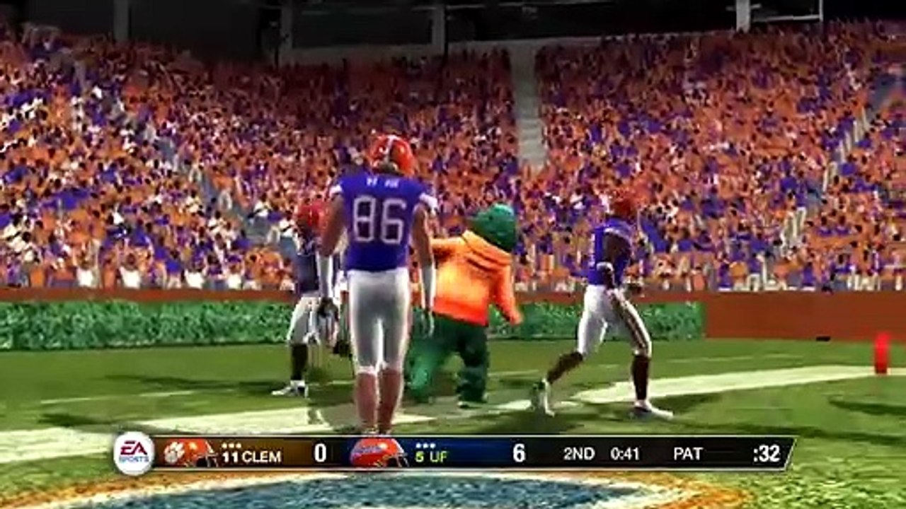 What Happened To Every Ncaa Football Cover Player? Part 2