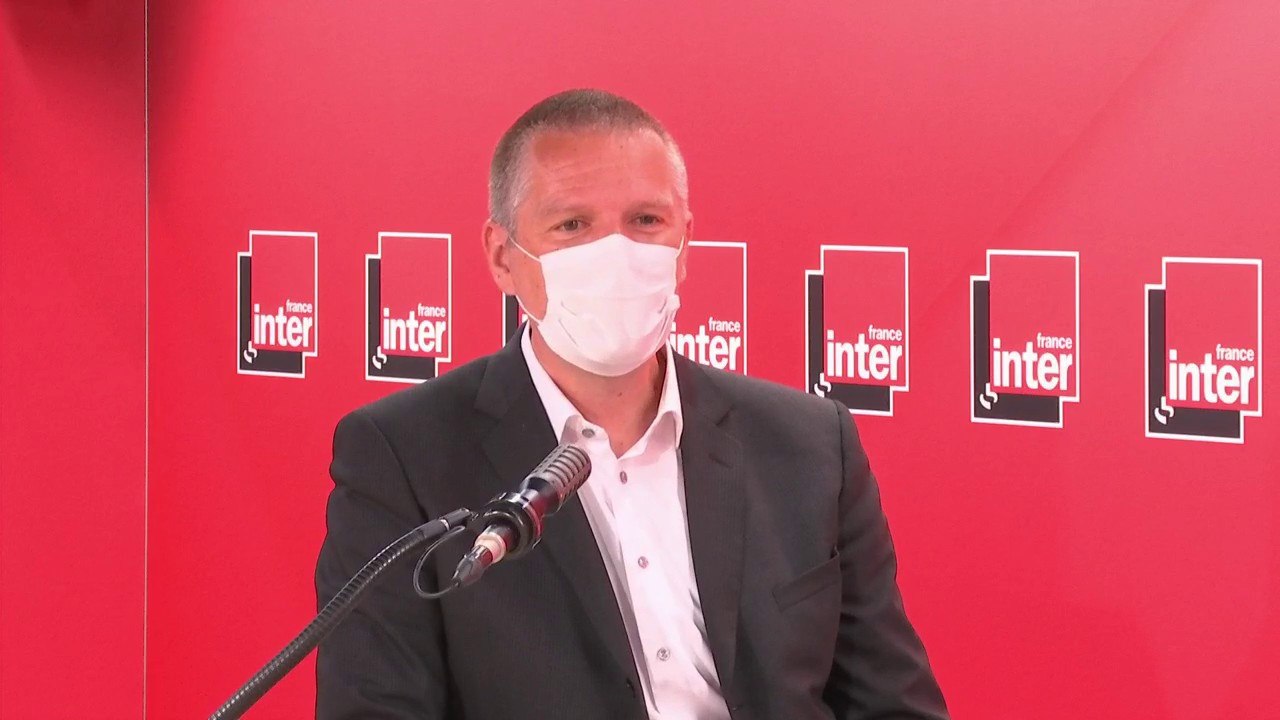 Il est "assez peu probable" que la panne des numéros d'urgence soit une attaque informatique selon Guillaume Poupard, directeur général de l’ANSSI