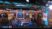 Good Morning Football| Nate Burleson On Buccaneers Def. Packers, Brady Upset Rodgers To Make 10Th Sb