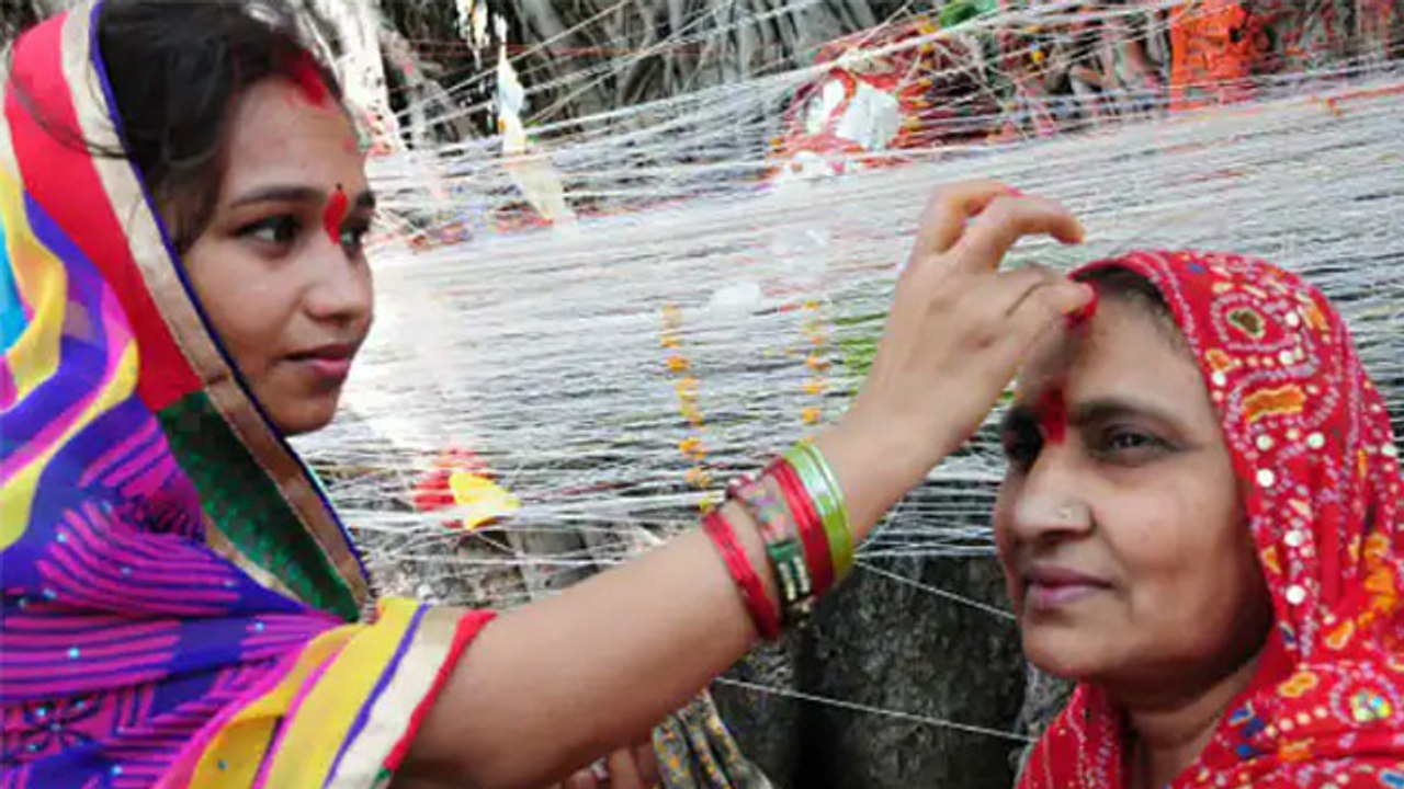 Vat Savitri Vrat 2021:वट सावित्री व्रत पारण मुह...