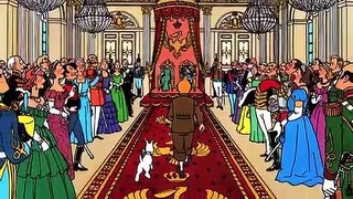 Tintin A European Hero - In the Shadow of Tintin (1)