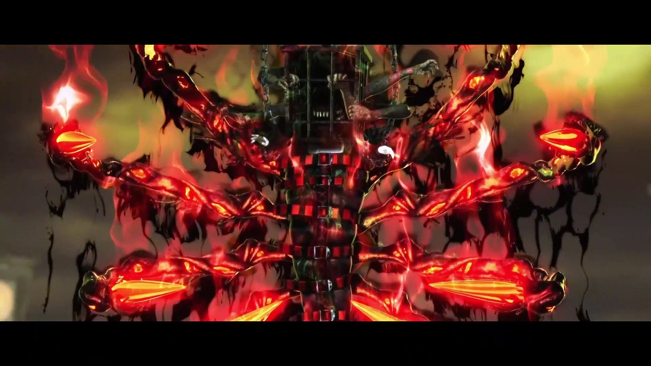 Monark - Trailer d'annonce