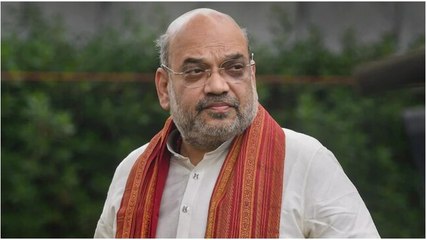 Amit Shah to attend high-level PMO, MHA officials' meet to review preparedness for 3rd wave