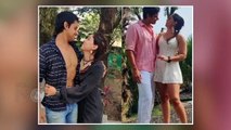Ira Khan Shares Beautiful Picture, BF Nupur Shikhare Has This Epic Reaction