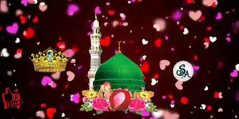 #DARBAAR E MUSTAFA KE JO DARBAAN HOGYE #NAAT