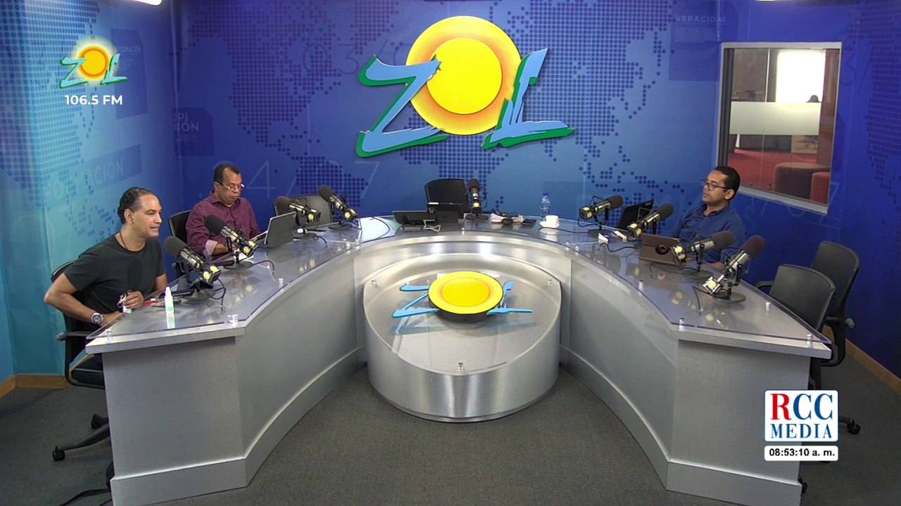 José Laluz presenta su propuesta sobre revisión de patrimonio