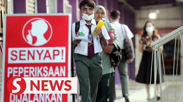 Radzi lauds SPM 2020 candidates, teachers