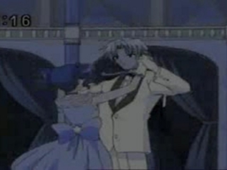 Ichigo And Shirogane So Close And Still So Far