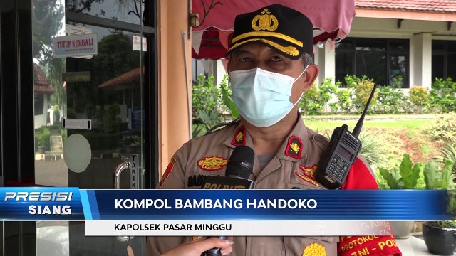 Pemerintah Siapkan Graha Wisata Ragunan Jadi Lokasi Isolasi Mandiri