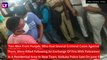 Kolkata: Punjab Gangsters Shot Dead In Encounter In Shapoorji Complex In Rajarhat
