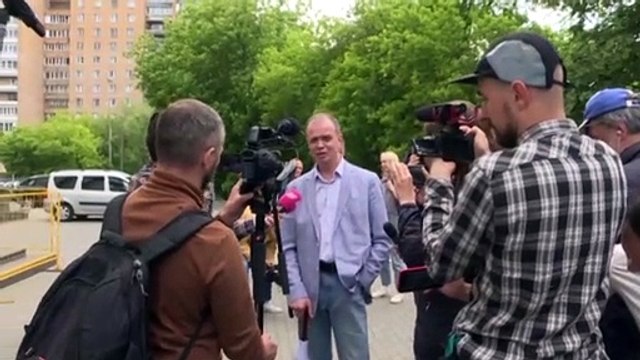 Фонды Навального признаны экстремистскими