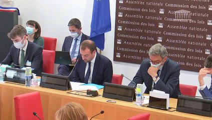 Commission des finances : Commission d’évaluation des politiques publiques (suite) - Mercredi 9 juin 2021