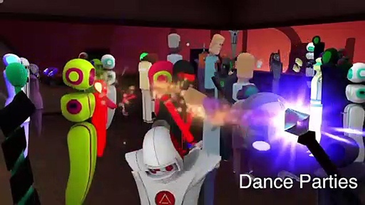 Best Free Oculus Quest 2 Games You Must Play!