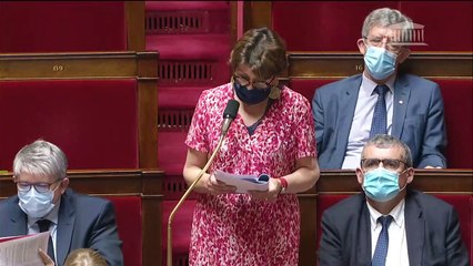 1ère séance : Bioéthique (nouvelle lecture) (suite) - Mercredi 9 juin 2021