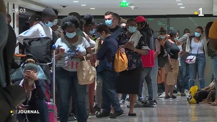 Mesures sanitaires : ce qui sera autorisé en plus de ce qui a déjà été annoncé