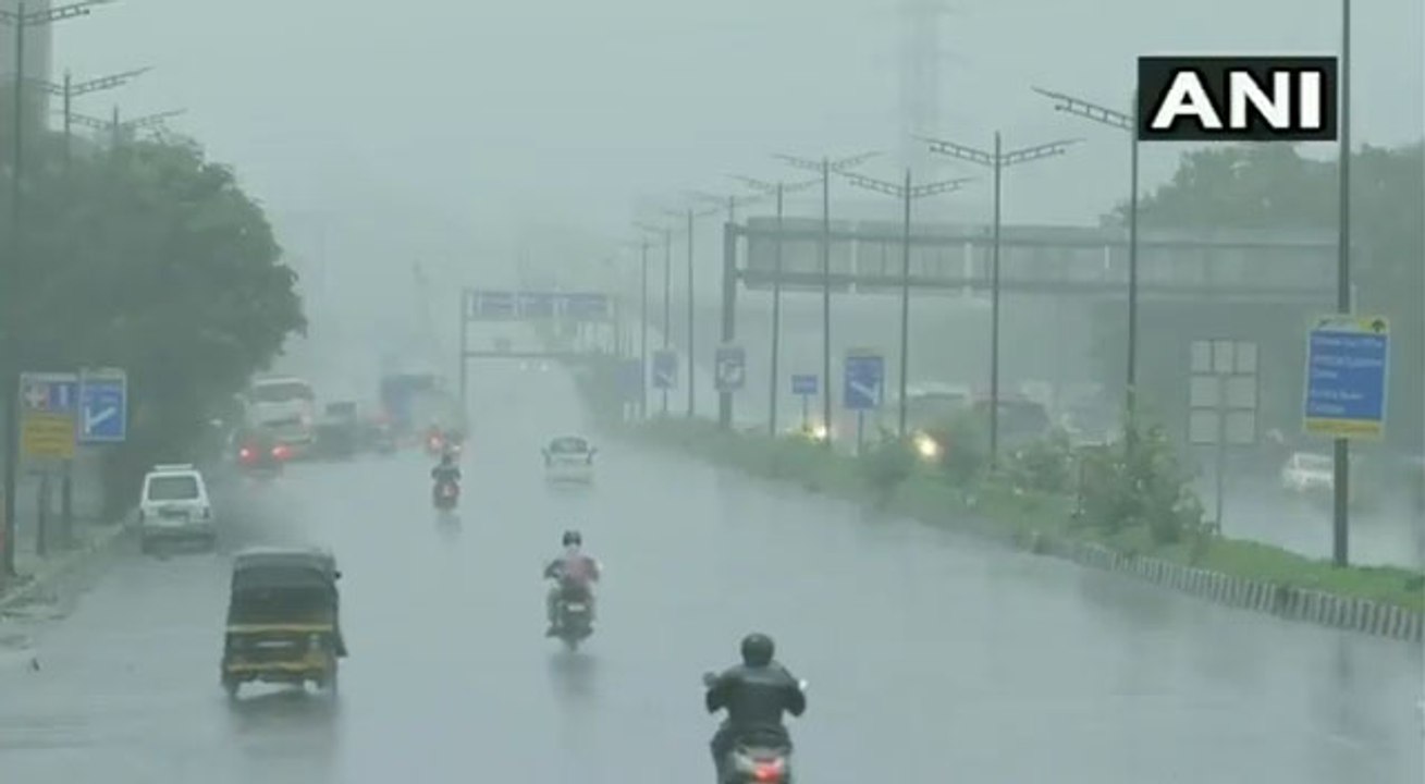 मानसून ने महाराष्ट्र के बाद अब इस प्रदेश में दी दस्तक, पहली बार में 52Mm पानी बरसा