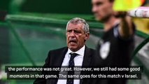 I know how we'll win the Euros - Portugal coach Santos