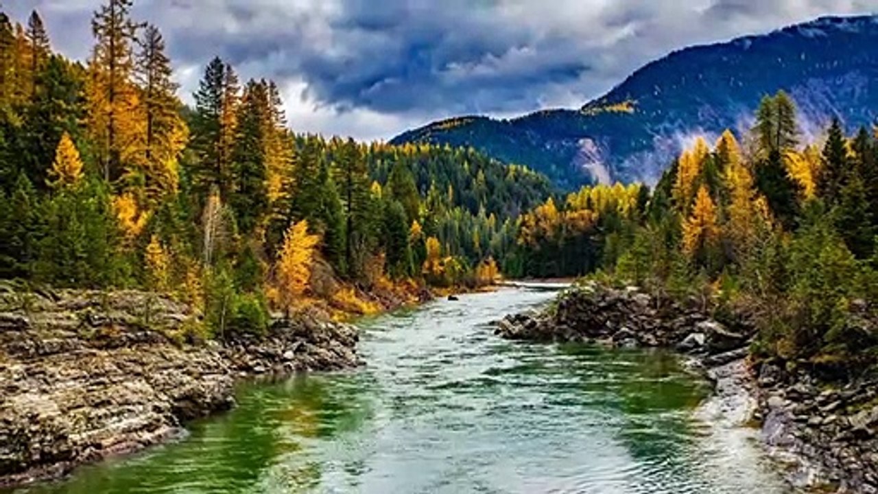 Most beautiful travel scene...