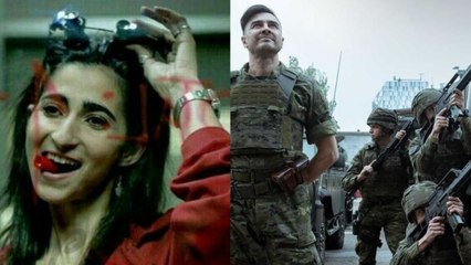 Money Heist के Creator Alex Pina ने Show के Characters पर तोड़ी चुप्पी, कहा ये | FilmiBeat