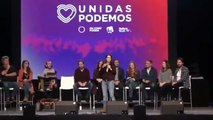 La triple mentira de Unidas Podemos que estalla en el rostro de Irene Montero