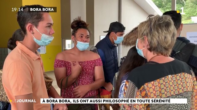 Baccalauréat - Début des épreuves de philosophie ce matin