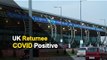 New COVID19 Strain Scare: UK-Returnee Tests Positive In Odisha | OTV News