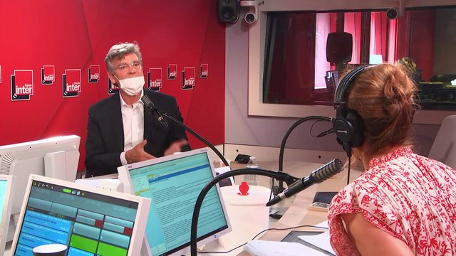 Arnaud Montebourg : Mélenchon est le problème de la gauche, un blocage vers une candidature unique