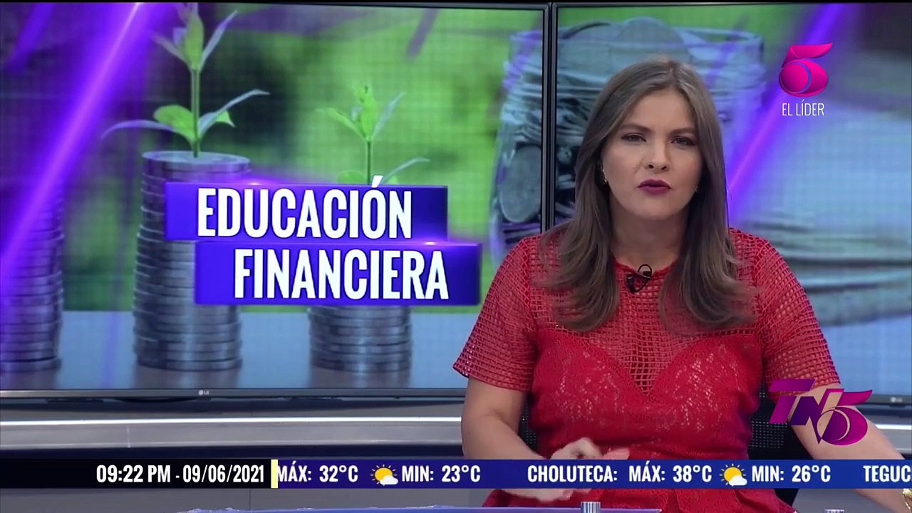 TN5 Estelar - 9 de Junio