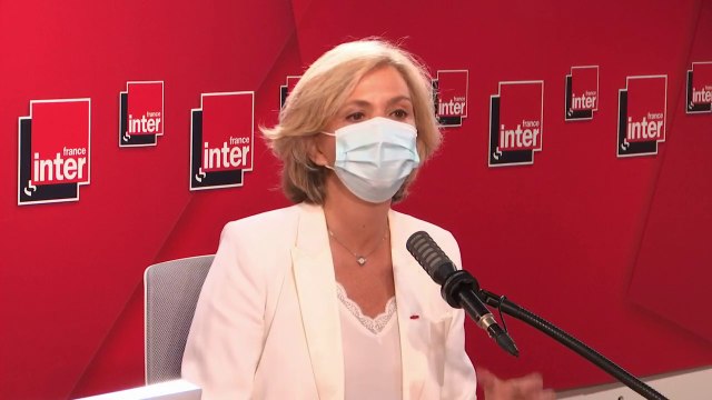 Gratuité des transports d'IDF proposée par Audrey Pulvar : Cette proposition est une illusion écologique (Valérie Pécresse)