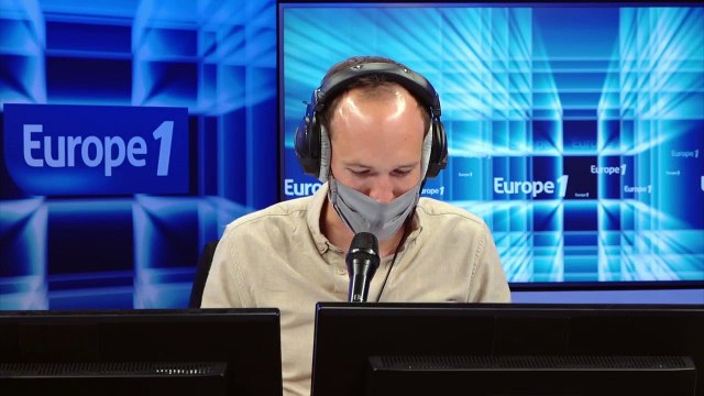 Eric Ciotti Nous ne pouvons pas courir le risque de gagner avec l'aide des Macronistes (Canteloup)