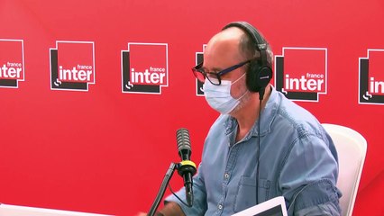 Un mariage pas comme les autres ! Le billet de Daniel Morin