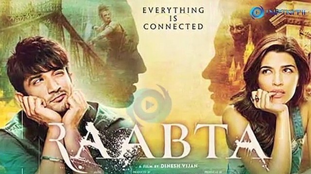 Kriti Sanon Pens A Heartfelt Note For Sushant Singh Rajput