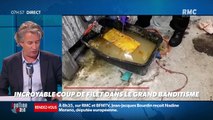 Nicolas Poincaré : Incroyable coup de filet dans le grand banditisme - 10/06