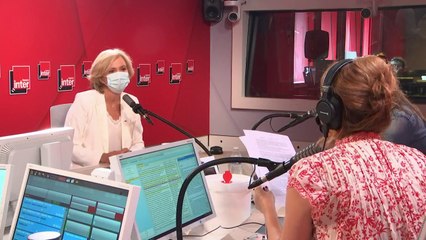 "Le vrai rempart contre le RN, c'est une droite qui assume ses valeurs" (Valérie Pécresse)