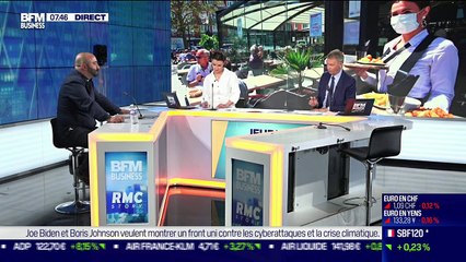 Laurent Fréchet (GNI) : Les restaurateurs demandent réparation en justice - 10/06