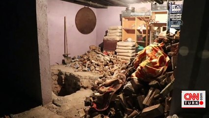 22 gündür kayıp olan çift öldürülüp tandıra gömülmüş