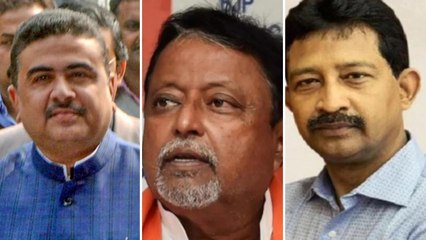 Explained: Why BJP demanding President's Rule in Bengal?