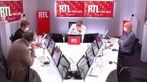 Le journal RTL de 8h du 10 juin 2021