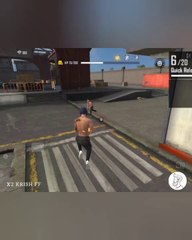 Free Fire Attitude Status -[One Tap Headshot]
