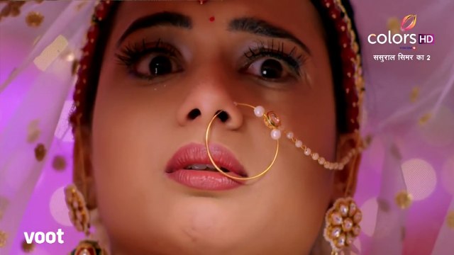 Sasural Simar Ka 2 Episode 39; Choti Simar gets exposed | FilmiBeat